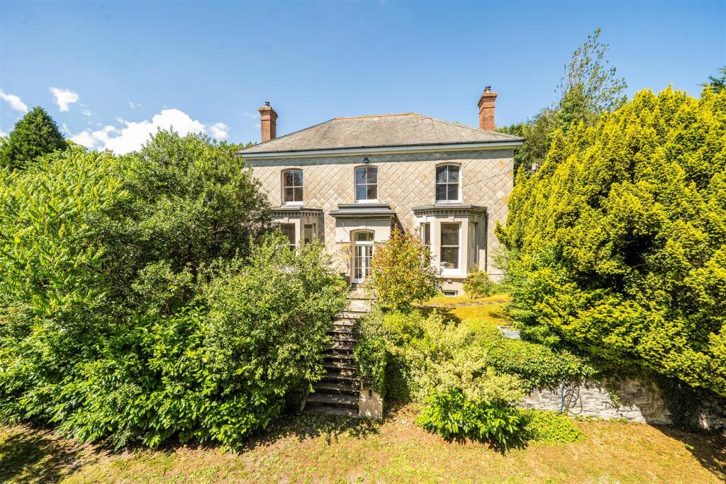 Main image of property: Station Road, Lifton