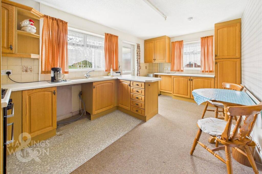 Kabin Road, Costessey, Norwich photo 3