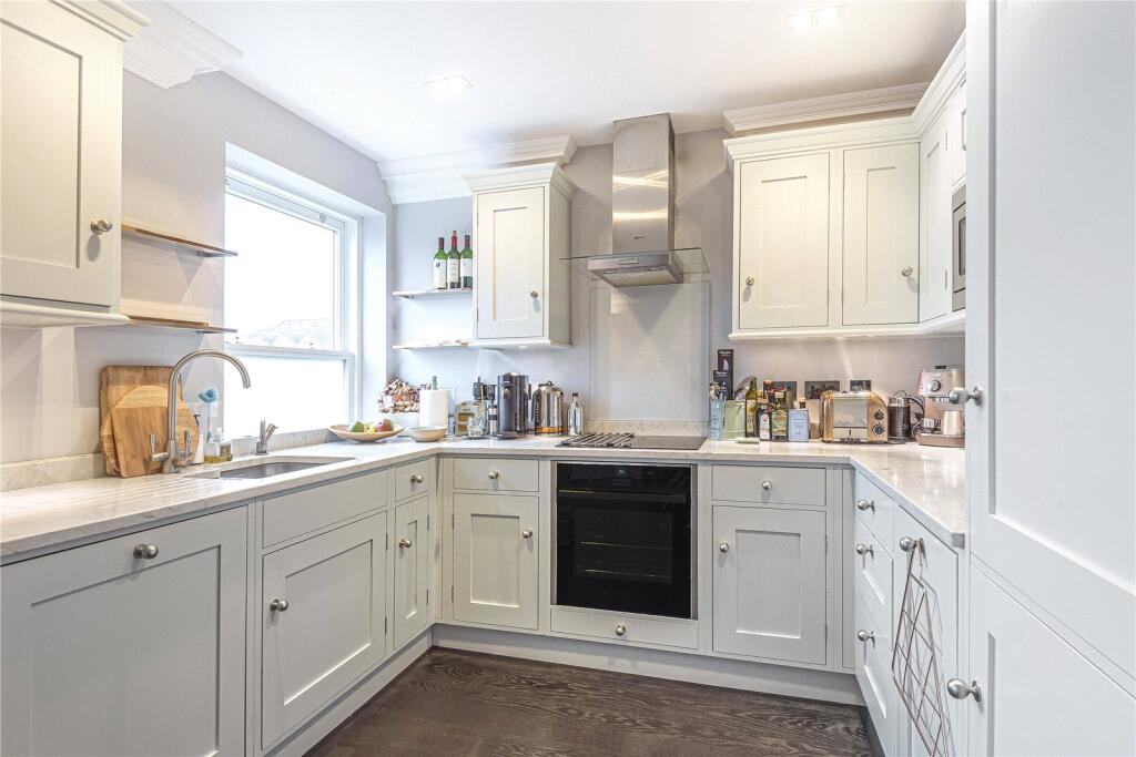 Apartment in Tonbridge - View 3