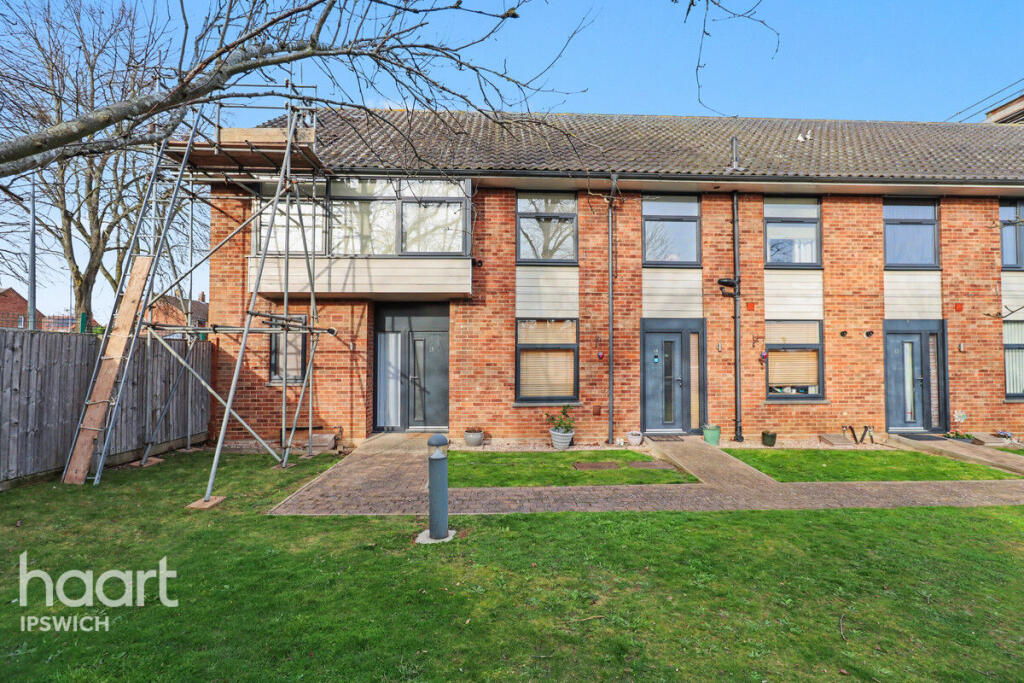 Main image of property: Hawthorn Drive, Ipswich