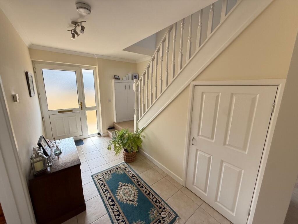 House in New Quay - View 5