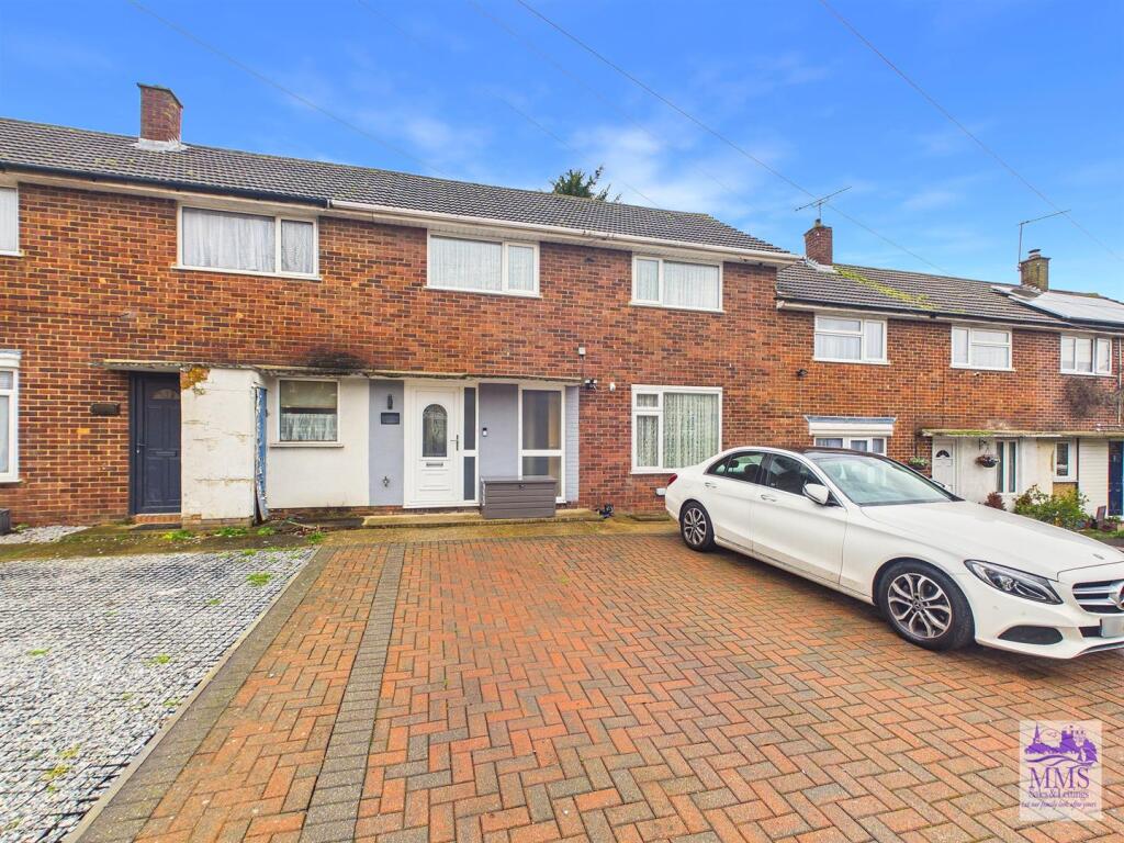 Main image of property: Bligh Way, Strood