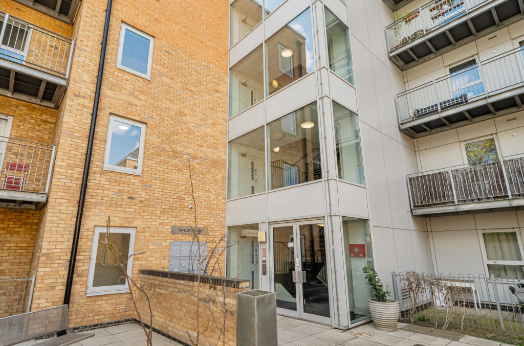Main image of property: Storehouse Mews, Westferry, E14