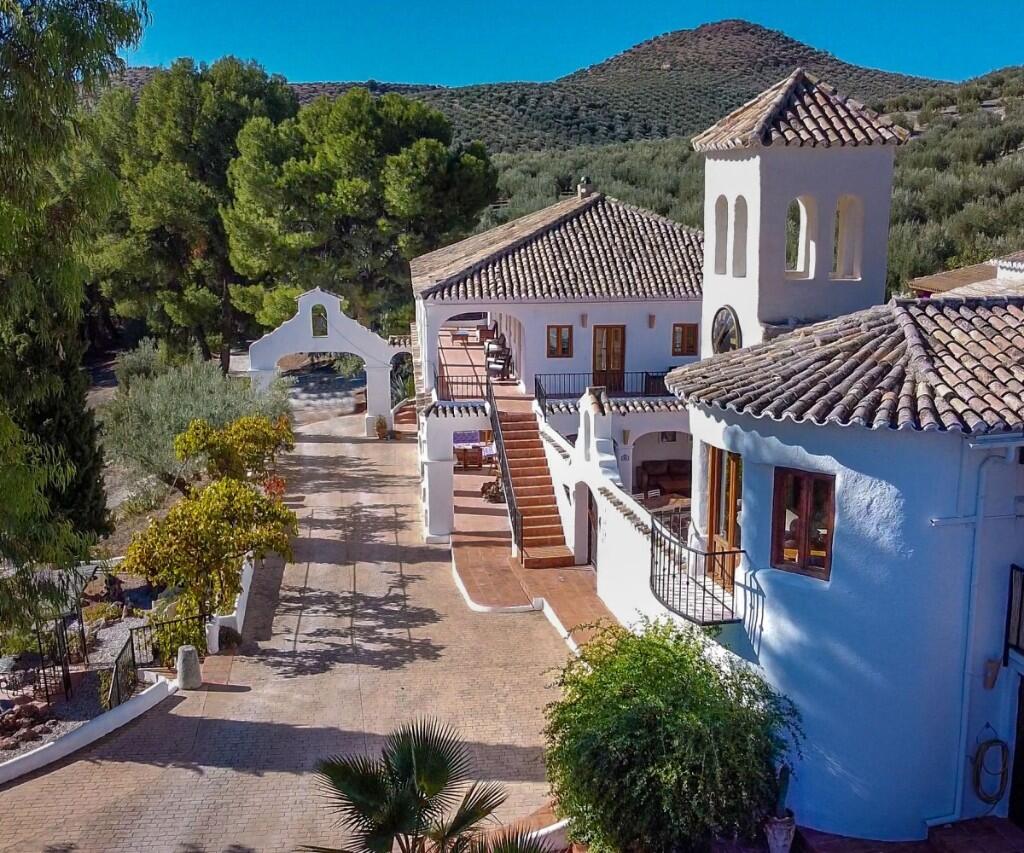 Main image of property: Alcalá la Real, Jaén, Andalusia