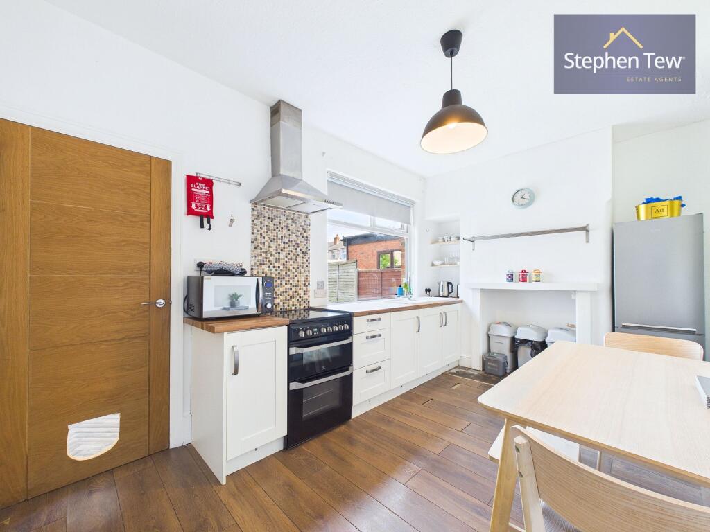 House in Blackpool - View 3