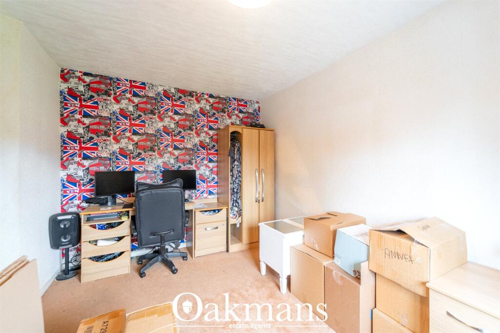 Additional image 20 of Ryde Park Road, Rednal, Birmingham, West Midlands, B45