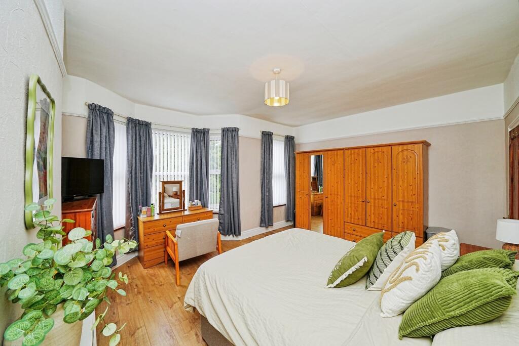 House in Oxton Village, Claughton - View 6