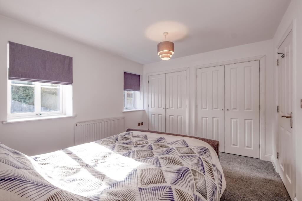 Additional image 12 of Willoughby Gardens, Birmingham, B38