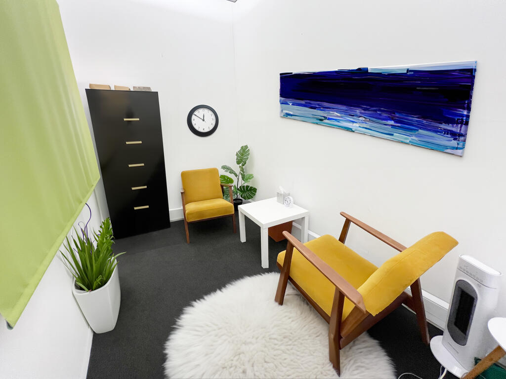 Theraphy Room