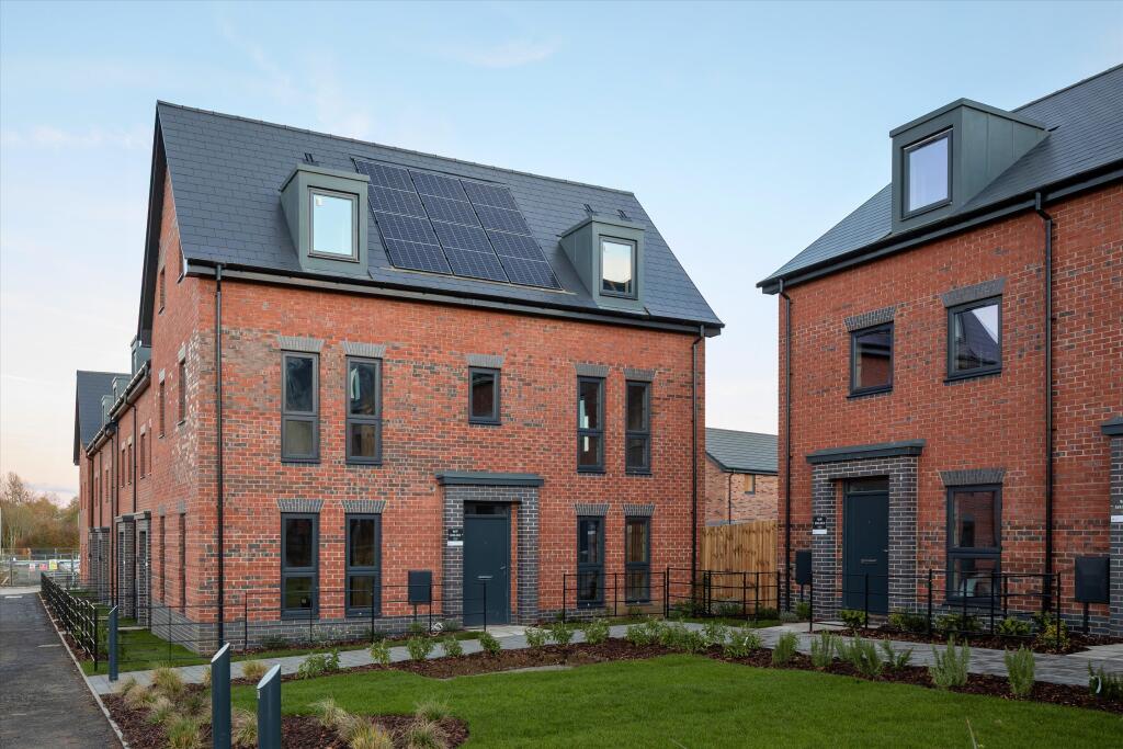 Main image of property: Malabar, Staverton Road, Daventry NN11