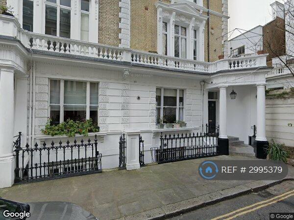 Main image of property: Clanricarde Gardens, London, W2