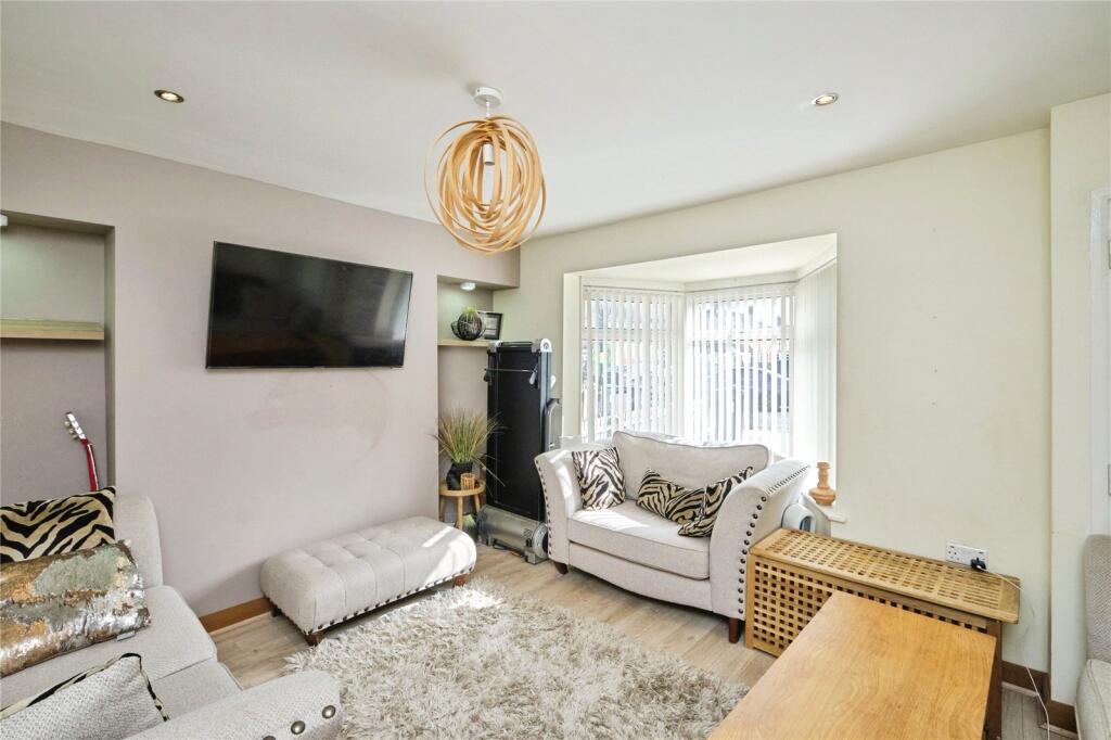 Additional image 3 of Central Grove, BIRMINGHAM, West Midlands, B27