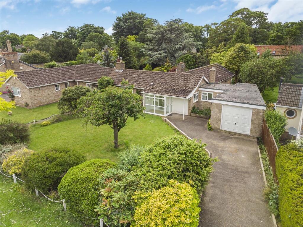 Main image of property: Rectory Farm Road, Little Wilbraham, Cambridge
