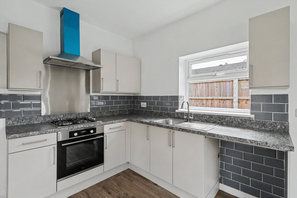 Beresford Road, Parkstone - View 4