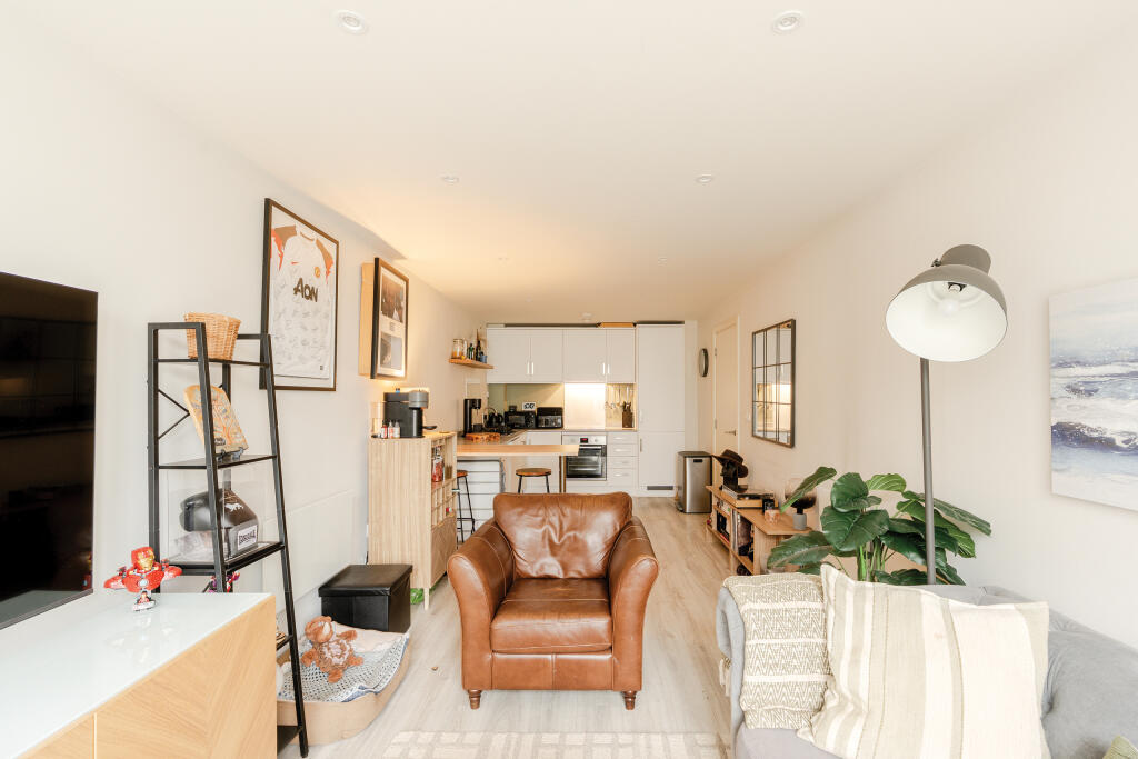 Apartment in Bristol, Gordano Gate, Port Marine - More
