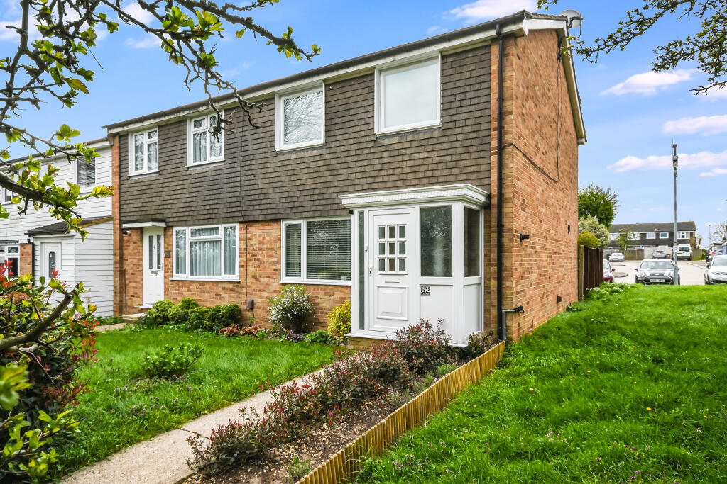 Main image of property: Readers Court, Great Baddow, Chelmsford