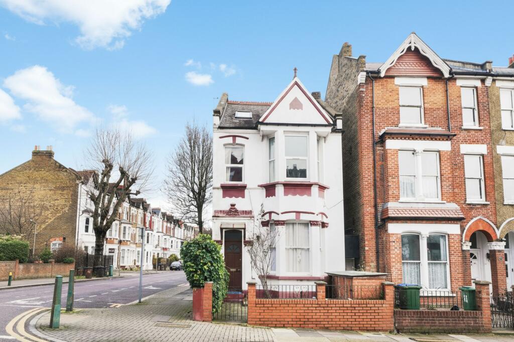 Main image of property: Streatley Road, London, NW6