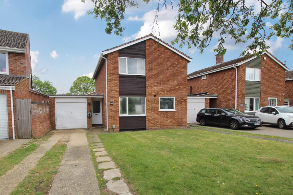Main image of property: Howard Drive, Letchworth Garden City, Hertfordshire, SG6