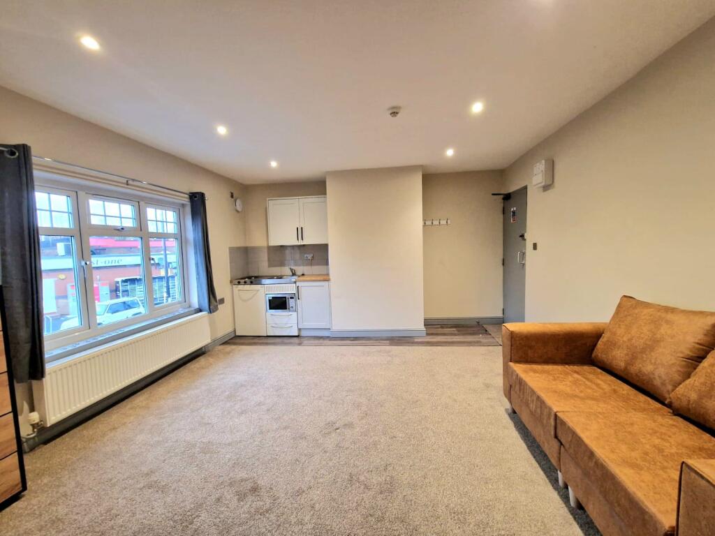 Main image of property: Station Road, Birmingham