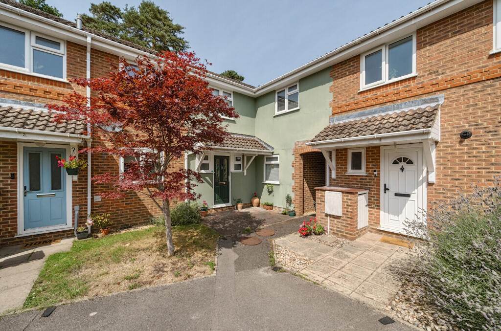Main image of property: Corbett Drive, Lightwater, Surrey, GU18