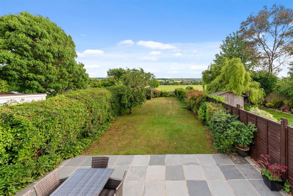 West End, Kemsing, Sevenoaks photo 3