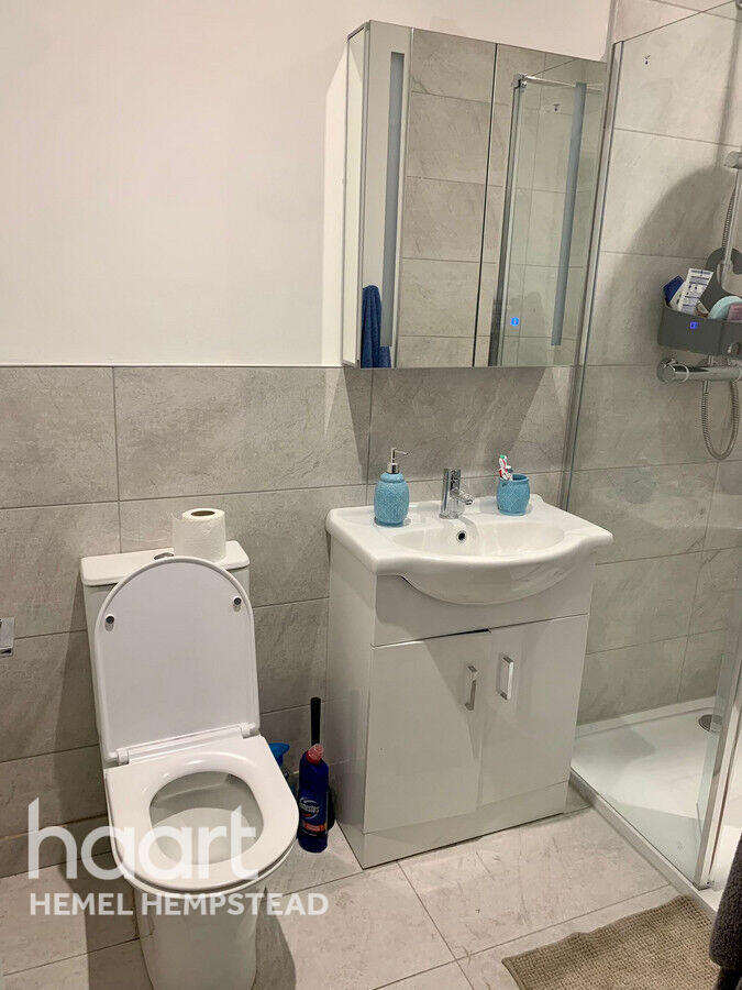 Main image of property: Whippendell Road, Watford