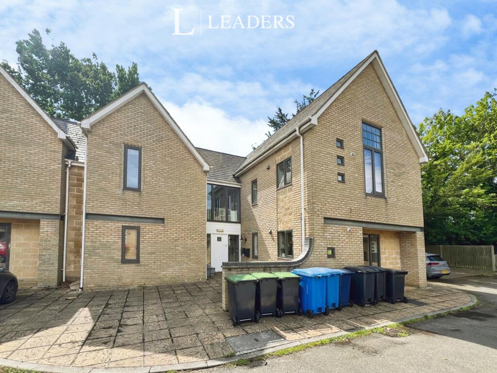 Main image of property: Ramplin Close, Bury St. Edmunds, Suffolk, IP33