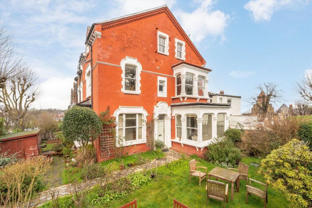 Main image of property: Cromwell Avenue, Highgate