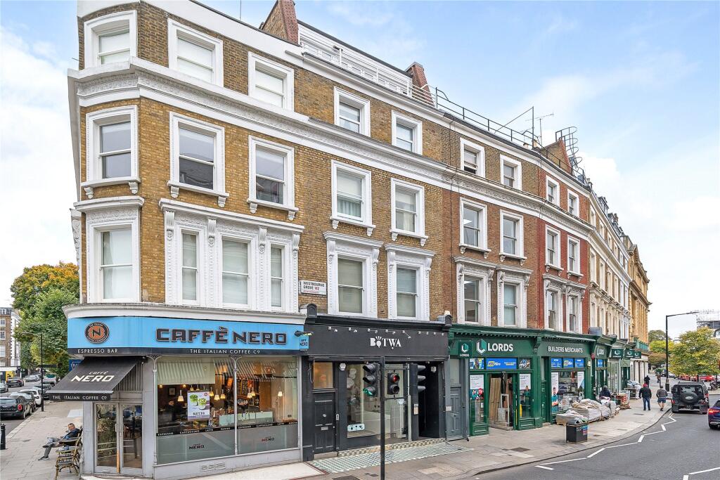 Main image of property: Westbourne Grove, Notting Hill, London, W2