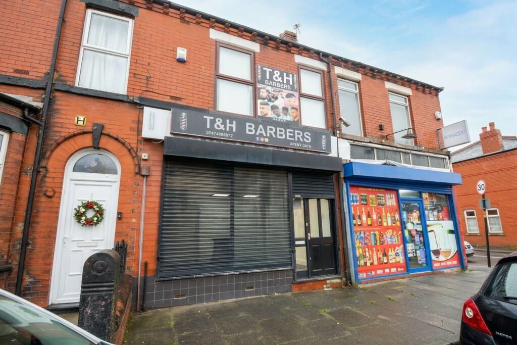 Main image of property: Park Road, Wigan, WN6