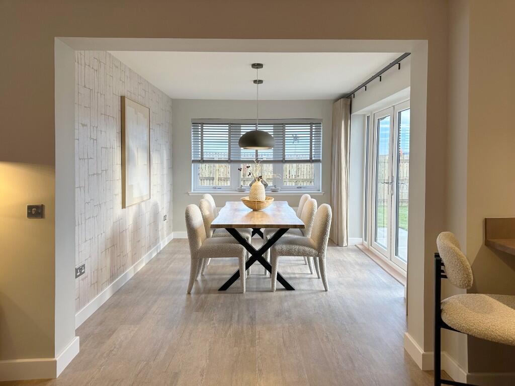 House in Buckie, Inchgower, Moray - View 3