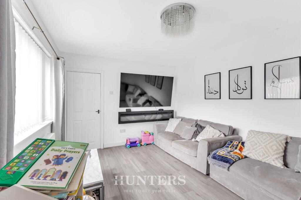 House in Manchester, Boothroyden - View 4