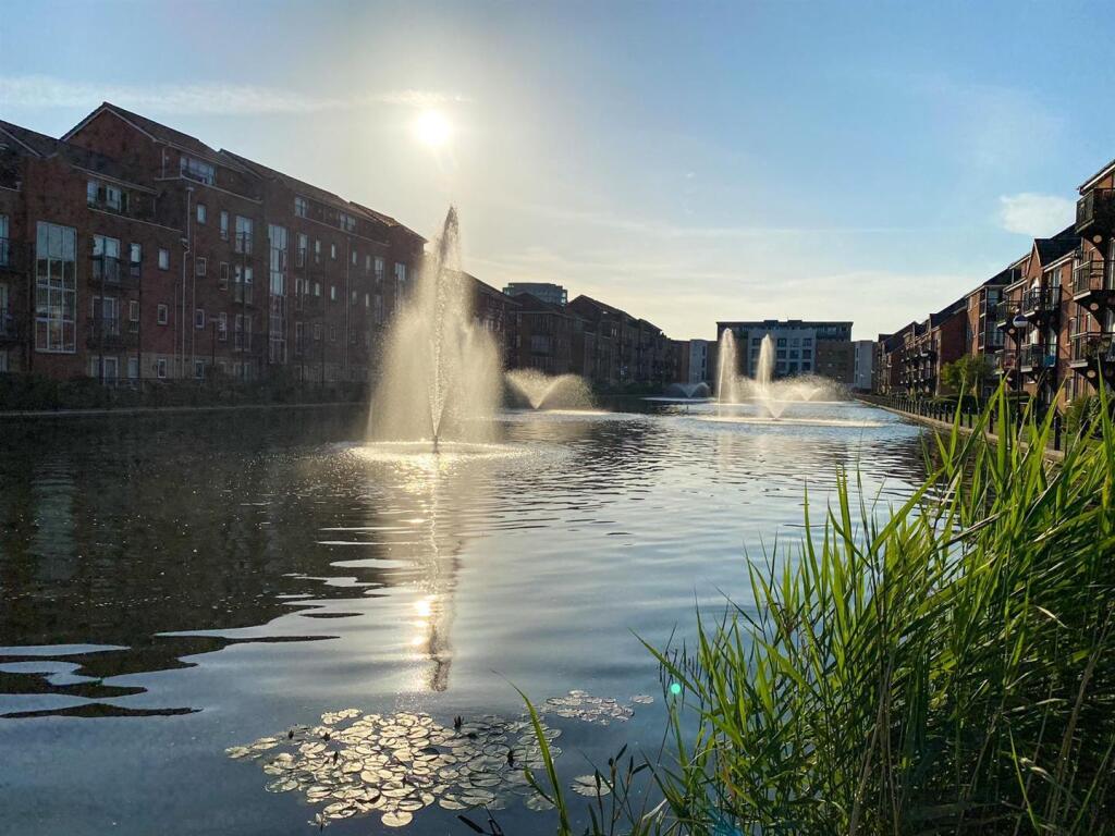 Main image of property: City Quay, Ellerman Road, Liverpool