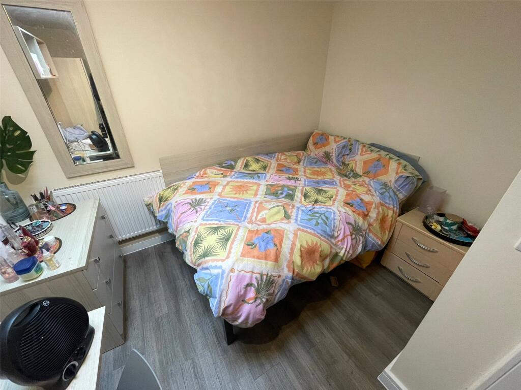 Apartment in Bristol - View 4