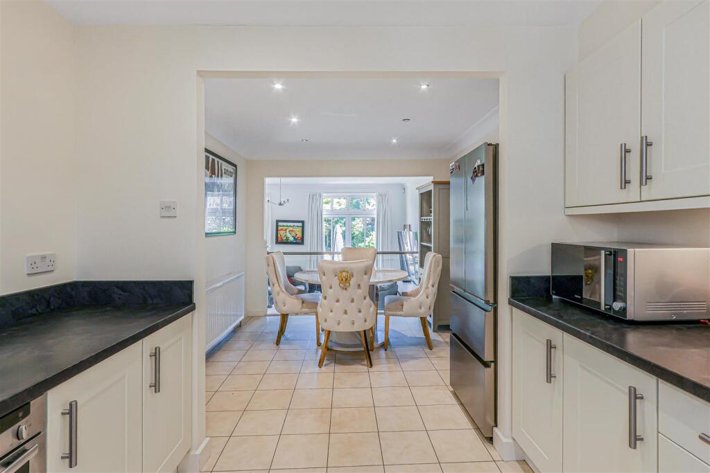The Avenue, Branksome Park – pohled 4