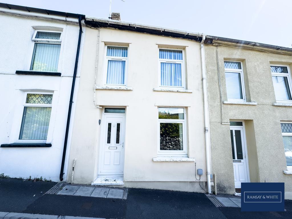 Main image of property: Fairview Houses, Cefn Coed, Merthyr Tydfil, CF48 2NW