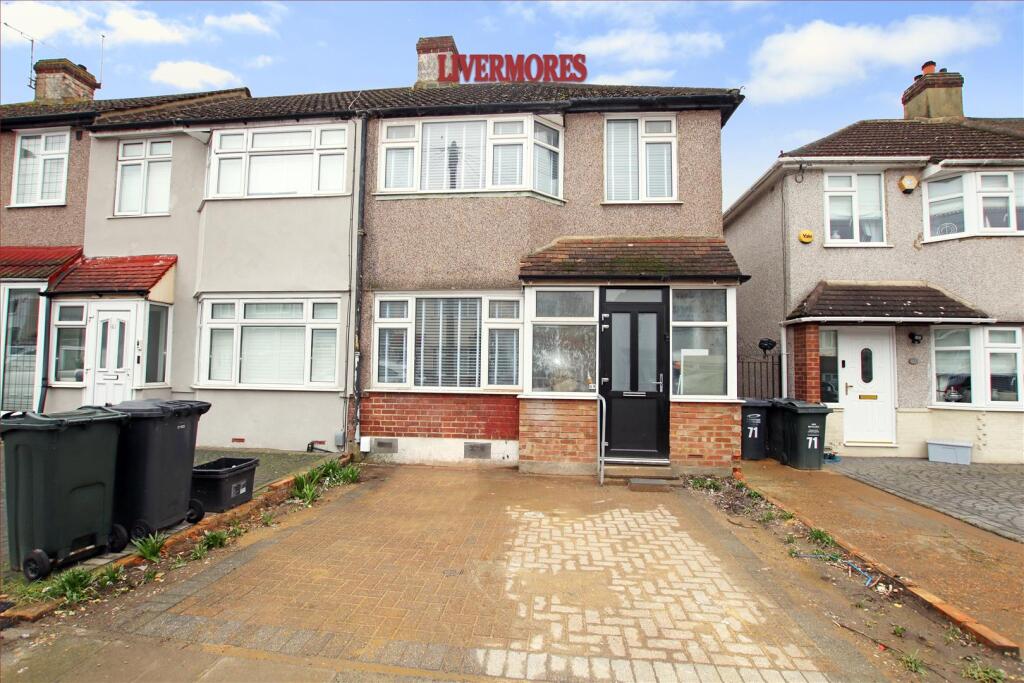 Main image of property: Mayfair Road, Dartford