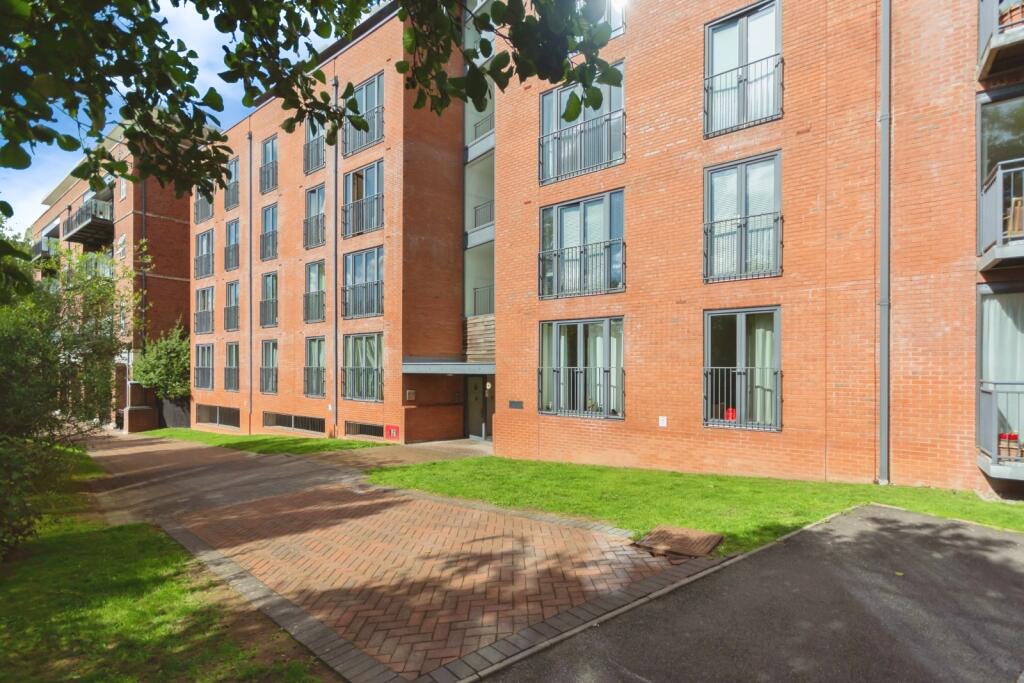 Hutchings Lane, Shirley, Solihull, West Midlands, B90