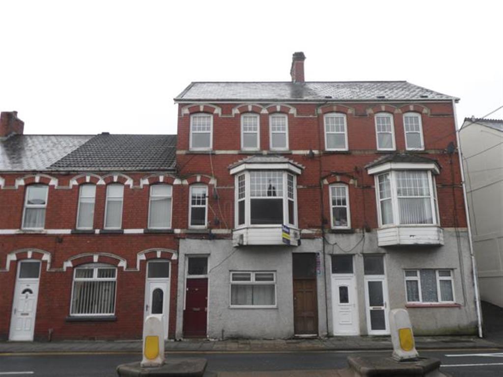 Main image of property: Bethania Street, Maesteg, CF34