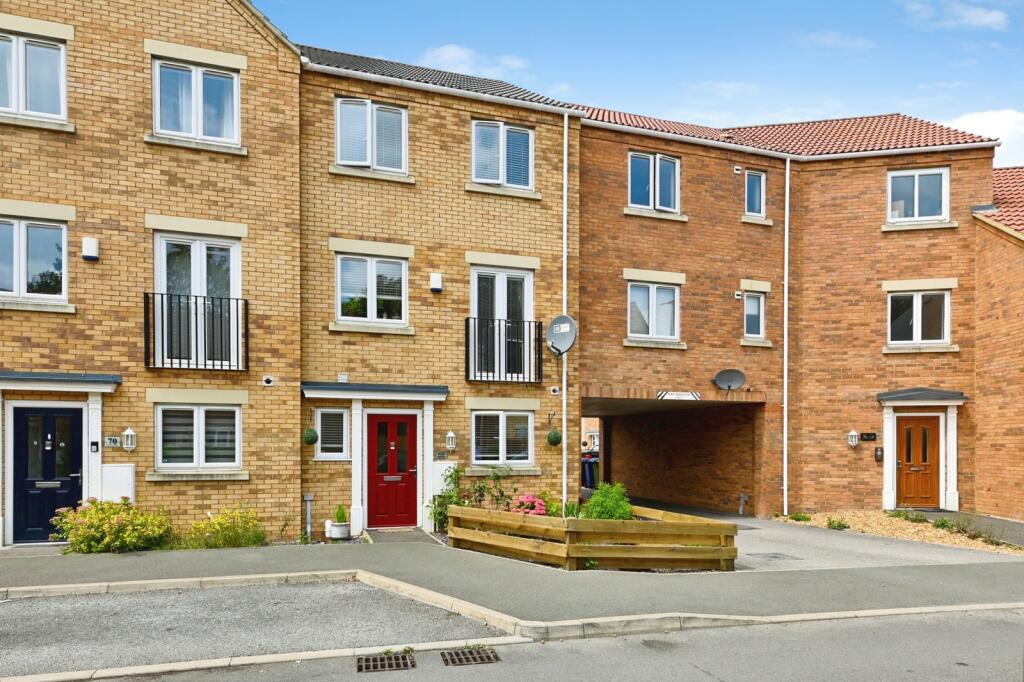 Main image of property: Fenmen Place, WISBECH, Cambridgeshire, PE13