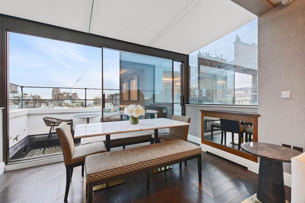 Main image of property: Prince Of Wales Terrace, London, W8