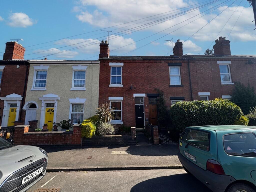Main image of property: Providence Street, Coventry, CV5
