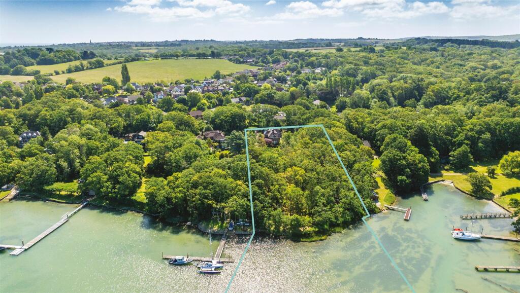 House in Ryde, Isle of Wight - View 4