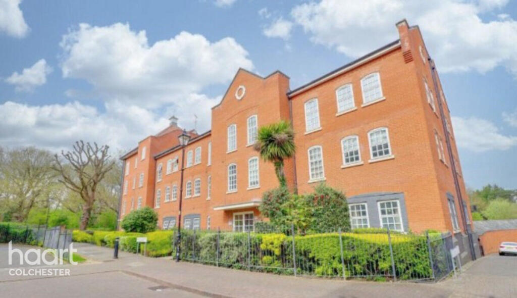 Main image of property: Albany Gardens, COLCHESTER