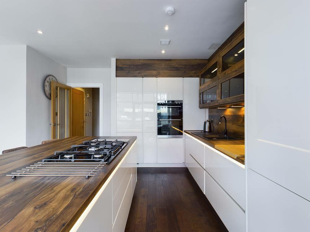 Apartment in Glasgow - More