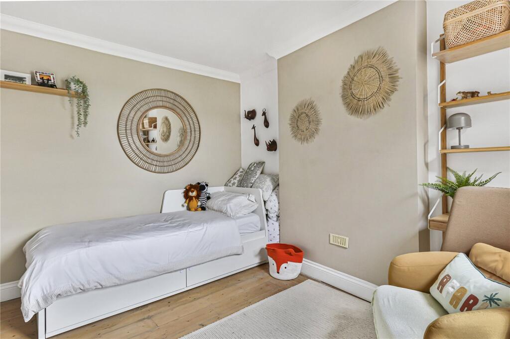 Additional image 18 of Clarence Road, Lower Parkstone, Poole, Dorset, BH14