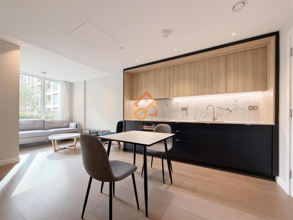 Apartment in London - View 5