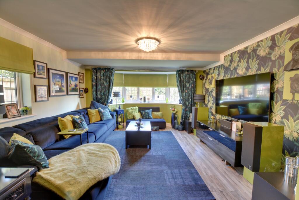 Main image of property: Church Road, Copthorne, RH10