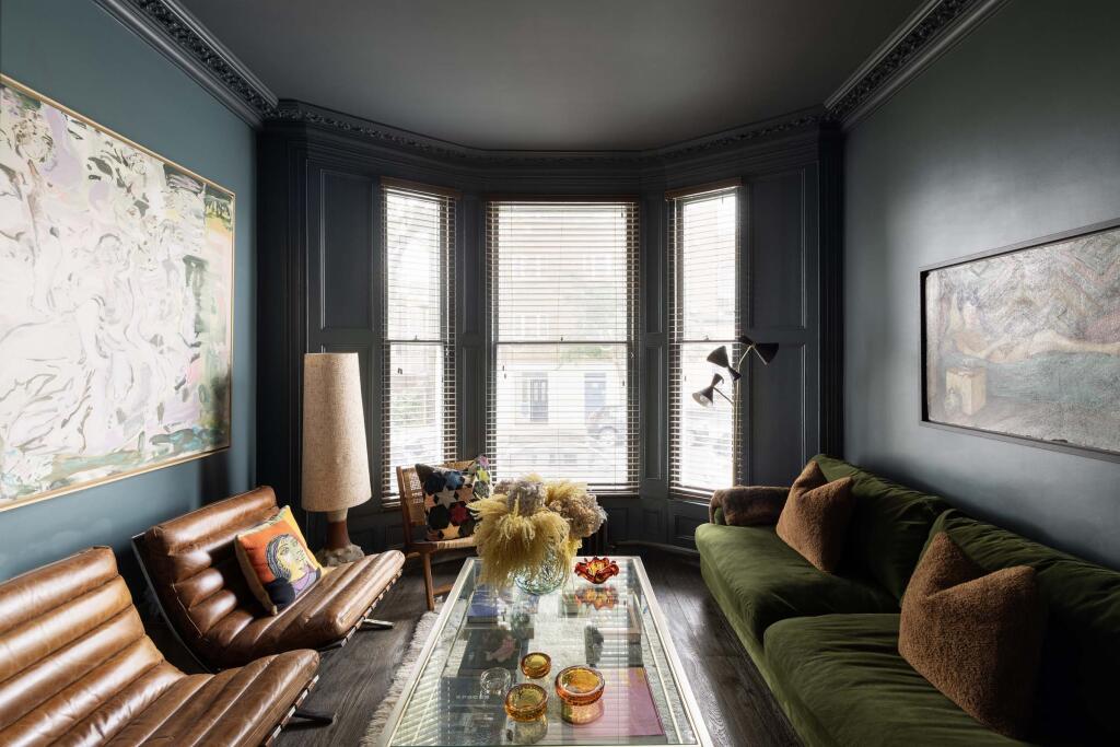 Main image of property: Faraday Road, Notting Hill, London, W10