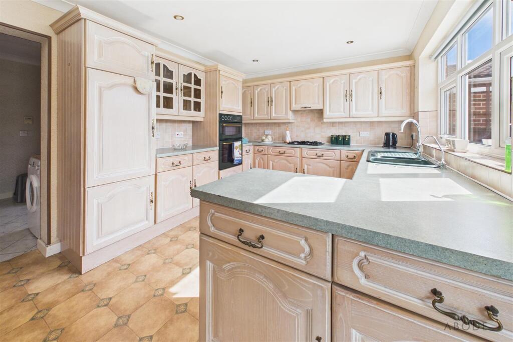House in Derby, Castle Donington - View 6